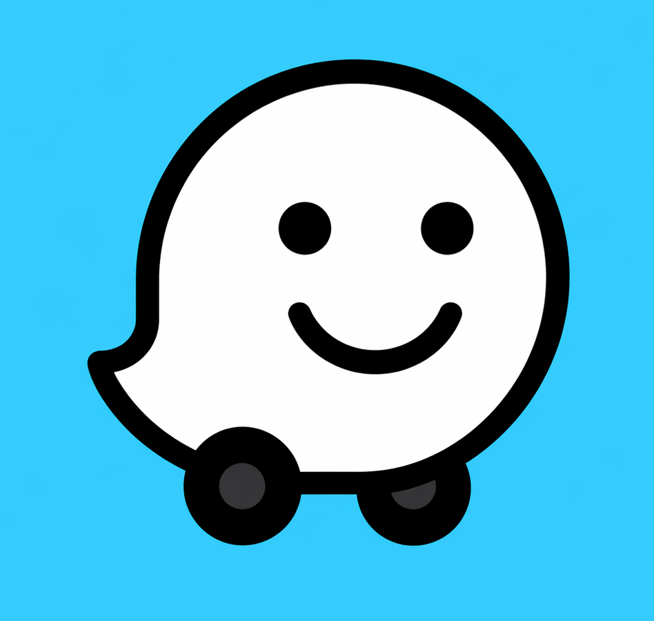 Waze